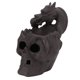 thumbnail image 4 of Porta incienso BuyWeek LED incienso de pared agua calaveras, 4 of 14