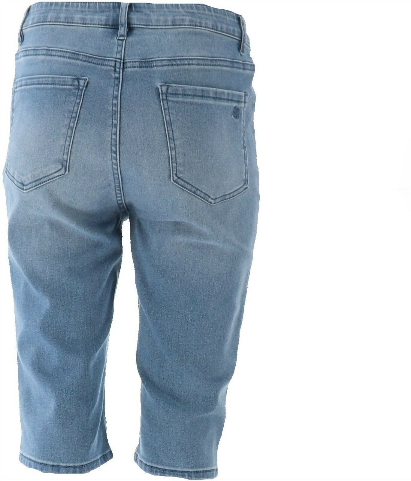 diane gilman virtual stretch jeans