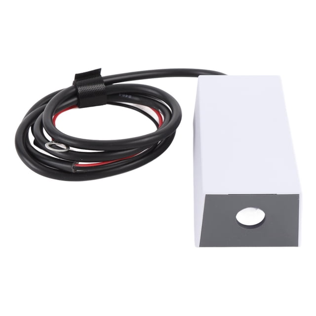 Step Up Power Cable Adapter, 36V 1.67A Output Satellite Adapter 2 Circular Terminals for RV