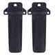 thumbnail image 1 of Ygjytge Clip Trasero para Walkie Talkie 2 Uds para TK3307 TK3207G TK2180 TK2302, 1 of 9