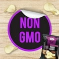 thumbnail image 6 of Jans Cassava/Yuca Jalapeno Root Chips | Discover the Heat and Experience a Spicy Crunch - A Flavourful Snack Adventure Awaits | Gluten-Free | (Pack of 4) 3 OZ, 6 of 6