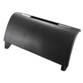 thumbnail image 1 of Cubierta de la tapa de la puerta de la guantera Unique Bargains para Audi A3 S3 8P 2004-2012 Negro, 1 of 6