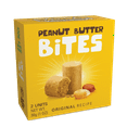 thumbnail image 2 of PASOKIN | Natural Peanut Butter Snack, Creamy PB Bites | Gluten Free, Vegan Protein | Pacoca Made in USA, 0.5 oz bites, 2 of 5