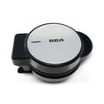thumbnail image 2 of Mini Wafflera RCA RC-88, 2 of 6