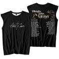 thumbnail image 2 of Ethel Cain Willoughby Tucker Forever Tour 2025 Tank Tops Sleeveless T-Shirt port Vest Women Men Casual Outdoor Sportwear, 2 of 3