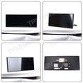 thumbnail image 3 of TPXINXIN 15.8 inch Android 14 Car Radio for BMW 7 Series G11 2016-2018 Wirless Carplay GPS Navigation Screen Upgrade Multimedia Player, 3 of 12