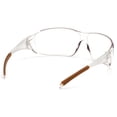 thumbnail image 4 of Gafas de seguridad Carhartt Billings, lentes antivaho transparentes, 4 of 5