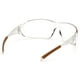 thumbnail image 4 of Gafas de seguridad Carhartt Billings, lentes antivaho transparentes, 4 of 5