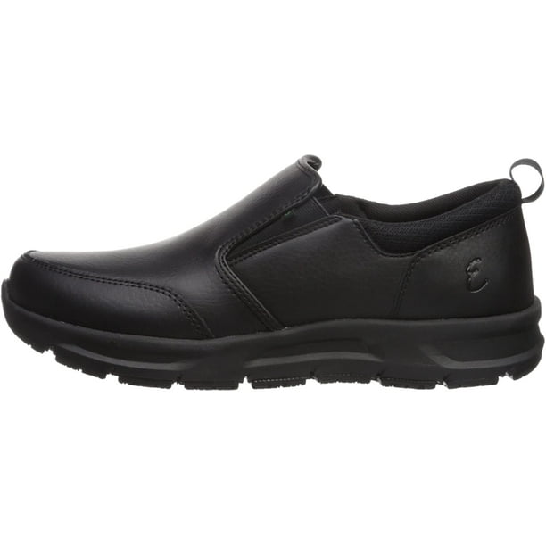 Emeril Lagasse Mens Quarter Slip on Food Service Shoe Walmart
