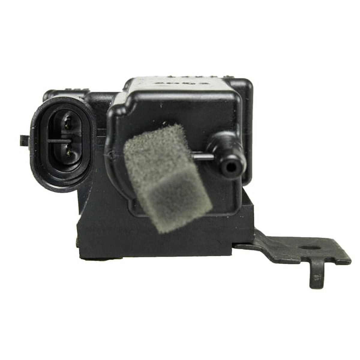 Exhaust Gas Recirculation (EGR) Valve Control Solenoid