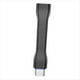 thumbnail image 5 of Cable USB C A C PD de 20 Gbps y 90°, 3 A, 60 W, 75 mm, para Carga Móvil, Portátil, Tableta., 5 of 5