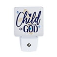 thumbnail image 2 of Child Of God Let Your Light Shine Night Light - 1, 2 of 4