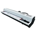thumbnail image 3 of 12.6" Width All Metal Thermal Laminating Machine 4 Rollers Hot Cold Laminator 110V, 3 of 14