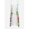 thumbnail image 4 of Yorkshire Terrier Spring Path Apron, 4 of 5