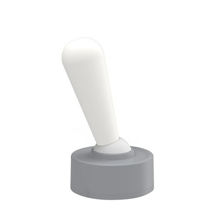 

Night Lights Clearance! Kiteke Portable Installation Intelligence Control Night Light Innovative Intelligent Night Light Lamp Nightlight Decor Cute Night for Bedrooms Corridors 1*Night Light