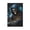 No Device Blank, variant on Skull Funny Grim Reaper Play Games Light Switch Cover Decorator Duplex Wall Plate 1-Gang Receptacle Outlet Decor