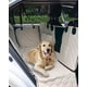 thumbnail image 5 of Funda para Asiento de Auto para Perro PETICON con Ventana de Malla, Funda Impermeable 100% para Asiento Trasero, Hamaca Resistente a Arañazos para Perros en Autos, Camionetas, SUVs, Jeeps, Beige, 5 of 8