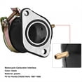 thumbnail image 4 of Carburetor Intake Interface Carb Adapter, forCN2501987-1998, Increases Mixed Gas Intake, 4 of 8