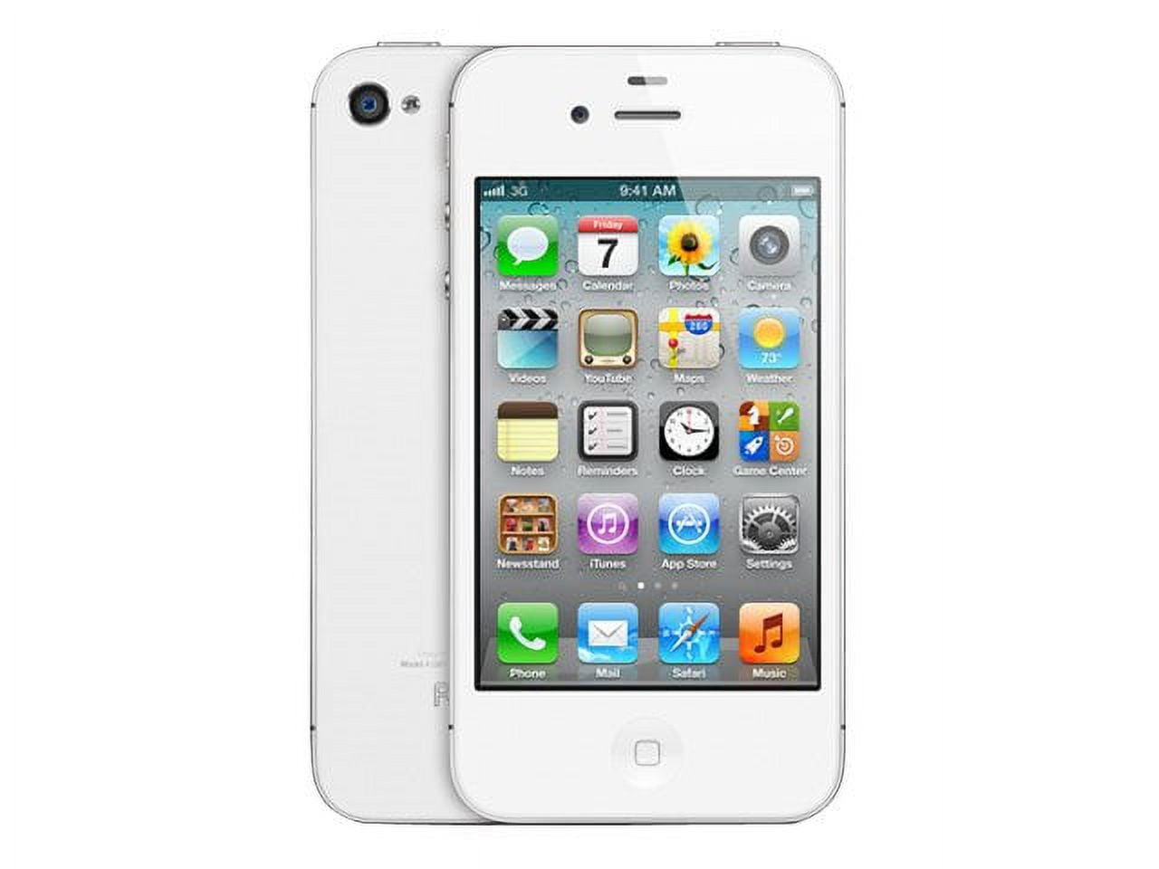 iphone4s white 32gb