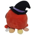 thumbnail image 2 of Squishmallow 8 inch Halloween Plush | Detra The Octopus Witch, 2 of 4