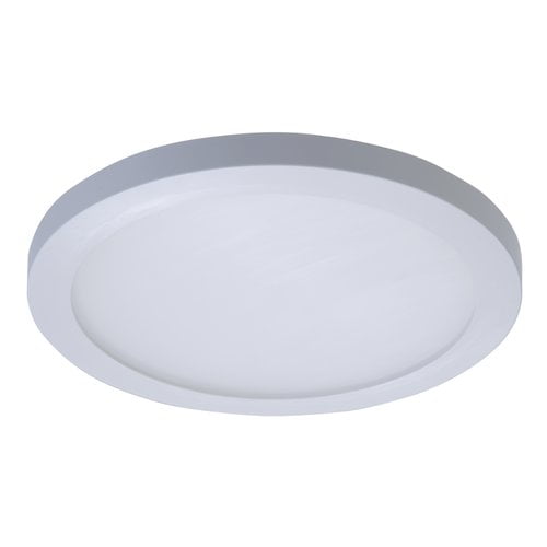 Halo 6'' Surface Mount LED Downlight Eyeball Recessed Trim