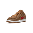 thumbnail image 4 of JORDAN GRADE SCHOOL Jordan 1 Low UTL GS "Teddy Bear" DO2233 264 DO2233 264 from Stadium Goods, 4 of 8