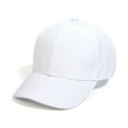 thumbnail image 2 of Family Matching Ponytail Baseball Hats Mother Child Daughter Cap, 2 of 7