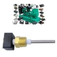 thumbnail image 4 of 1/4 inch 1/2 inch M-14 level sensor diesel engine oil level water level, 4 of 10