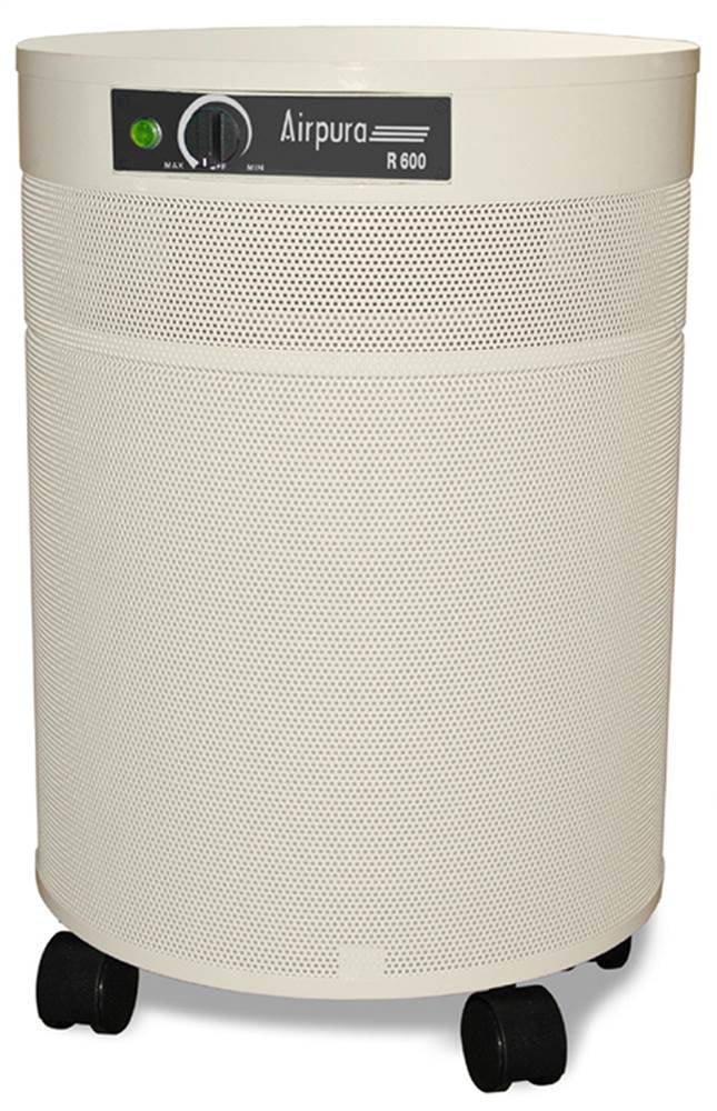 Ultraviolet Air Purifier