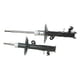 thumbnail image 1 of Amortiguador Gas Fit 2009 A 2014 Honda Delantero Izquierdo Bogas BOGE ., 1 of 4
