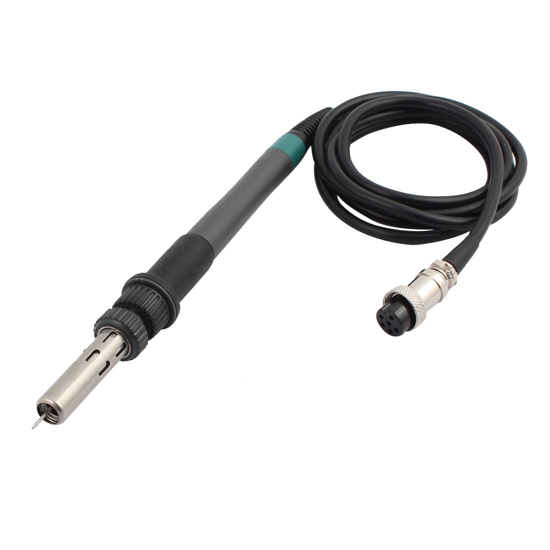 24V 150W 6 Pin Female Solder Iron Handle for Soldering Station