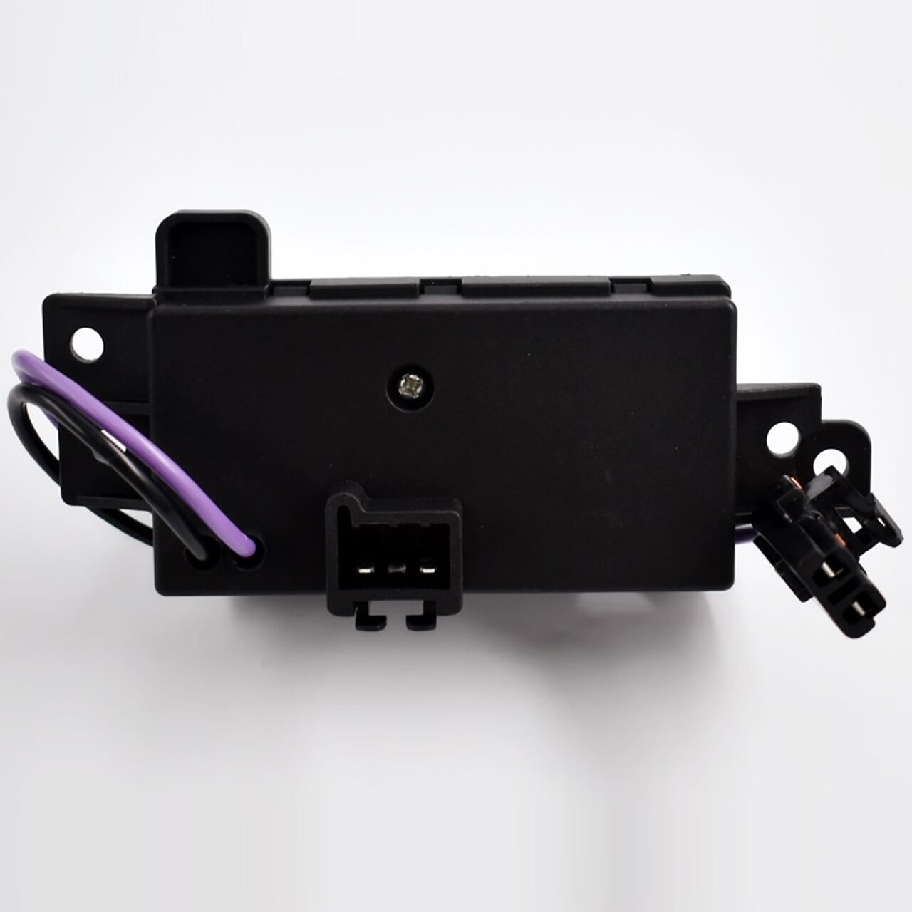 Labwork Blower Motor Resistor 4P1516 1580567 Fit for Chevrolet Silverado Avalanche Tahoe Suburban Trailblazer, GMC Sierra Yukon, Cadillac Escalade 2003-2006