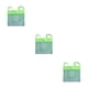 thumbnail image 4 of Vogacara Bolsa de malla de playa Bolsa de arena plegable para niños Bolso de juguetes para niños Senderismo al aire libre Bolsa de hombro de viaje Type1 NO1 Vogacara CBP314463, 4 of 6