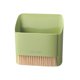 thumbnail image 1 of 2-in-1 Brooms Trash Can Set for Desk Multi-Purpose Keyboard Cleaning Kit for Home Car Office, 1 of 5
