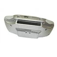 thumbnail image 3 of Game Boy Advance Platinum Argent, 3 of 5