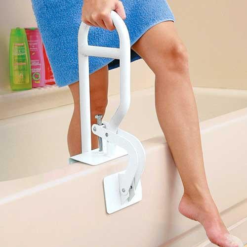 Bath Safety Bar 6 inches