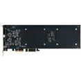 thumbnail image 3 of Sonnet Fusion Dual 2.5" SATA SSD RAID PCIe Card, 3 of 7