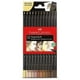 thumbnail image 1 of Faber-Castell Lápices de Colores Supersoft Tonos Piel 12 Piezas Black Edition con Mina Suave y Alta Pigmentación, 1 of 6