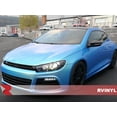 thumbnail image 5 of ORACAL Cast Wrap Vinyl Film 970RA Shift Effect Gloss Green Blue 988 Bubble Free 5ft x 5ft, 5 of 8
