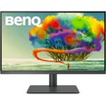 thumbnail image 1 of BenQ PD2705U 27", 3840 x 2160, Noir, PD2705U, 1 of 7