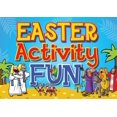 thumbnail image 2 of Easter Activity Fun (Jumbo Bible Activity Books), 2 of 3
