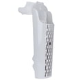 thumbnail image 2 of PIX-LINK Soporte de palillos de plástico, soporte para palillos, caja de almacenamiento de palillos montada en la pared (gris) PIX-LINK Almacenamiento de cocina, 2 of 6