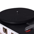 thumbnail image 2 of MYG Felt Turntable Platter Mat LP Slip Mat Audiophile 3mm Thick For LP Vinyl Record, 2 of 7