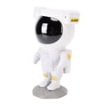 thumbnail image 4 of Lámpara de proyector de astronauta con múltiples modos, luz LED ambiental nocturna con control remoto, decoración de dormitorio interior, 4 of 15