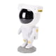 thumbnail image 4 of Lámpara proyector de astronauta con múltiples modos, luz LED ambiental nocturna con control remoto, decoración para dormitorio interior., 4 of 14