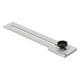 thumbnail image 5 of Regla para marcar agujeros de 0,200 mm, herramienta para marcar agujeros en madera, calibre de línea para marcar agujeros en madera, 5 of 12