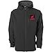 thumbnail image 3 of Factory Effex Honda Tech Jacket X-Large Black, 3 of 3