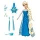 thumbnail image 2 of Disney Frozen 2 Elsa Anna disfraz muñeca casa de juegos juguete de mano, 2 of 4