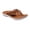 Saddle, variant on Yumi Bokeh Women's Orthotic Sandal