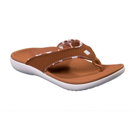 

Spenco Yumi Bokeh Women s Orthotic Sandal